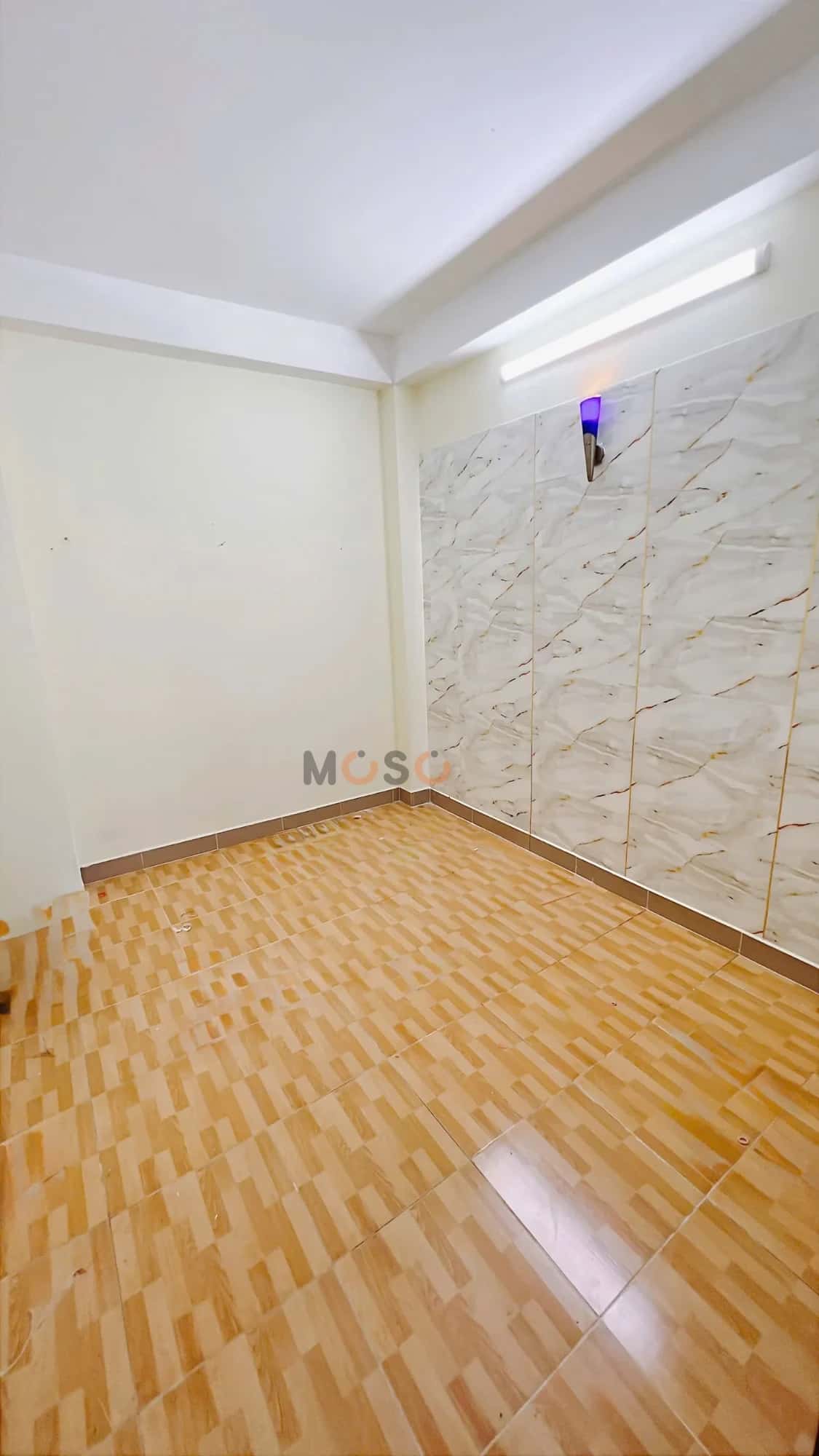 Bán nhà mặt tiền đường số 9 Quận 4, TP.HCM – 4 phòng ngủ, giá 6.5 tỷ - ảnh 5