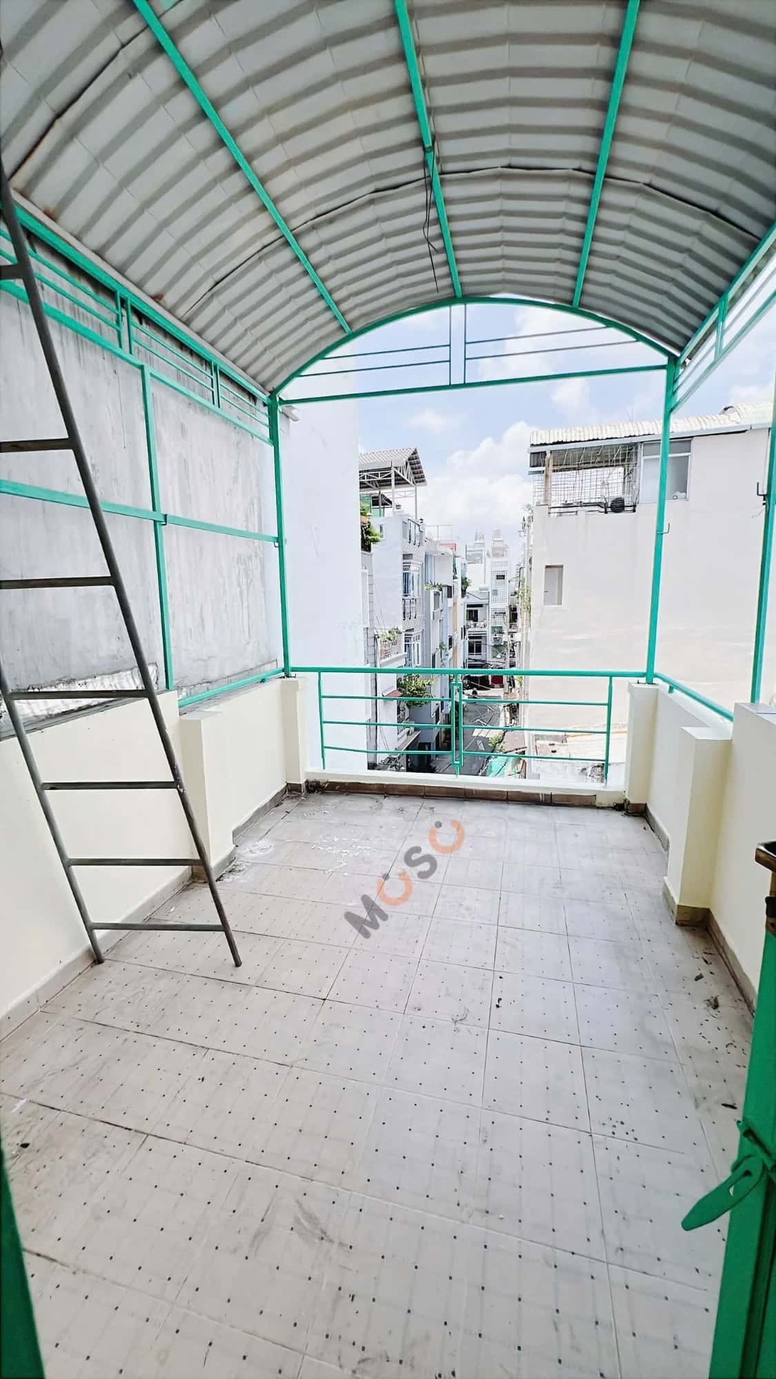 Bán nhà mặt tiền đường số 9 Quận 4, TP.HCM – 4 phòng ngủ, giá 6.5 tỷ - ảnh 8