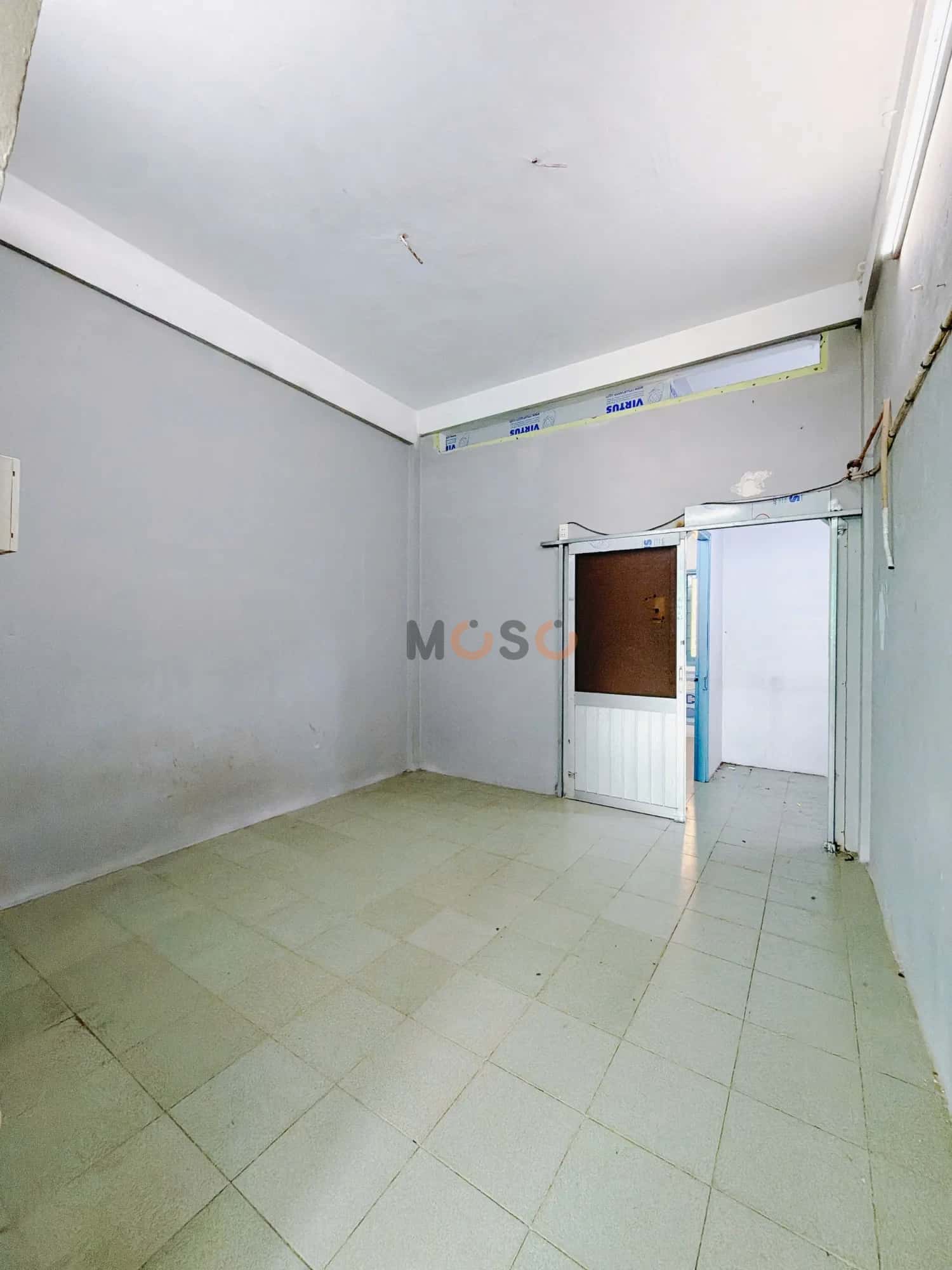 Bán căn hộ chung cư Chung cư Đoàn Văn Bơ Quận 4, TP.HCM – 2 phòng ngủ, giá 2.1 tỷ — Hình 3