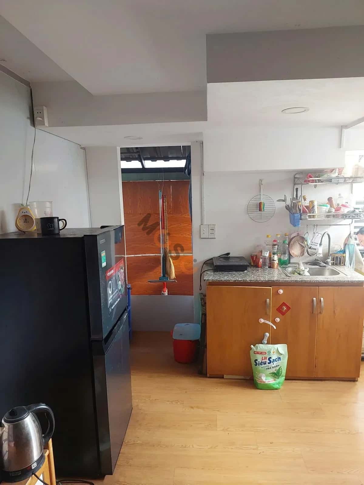 Cho thuê phòng trọ Đường số 9 Linh Xuân, TP.HCM – giá 4.3 triệu Cho thuê phòng trọ Đường số 9 Linh Xuân, TP.HCM – giá 4.3 triệu