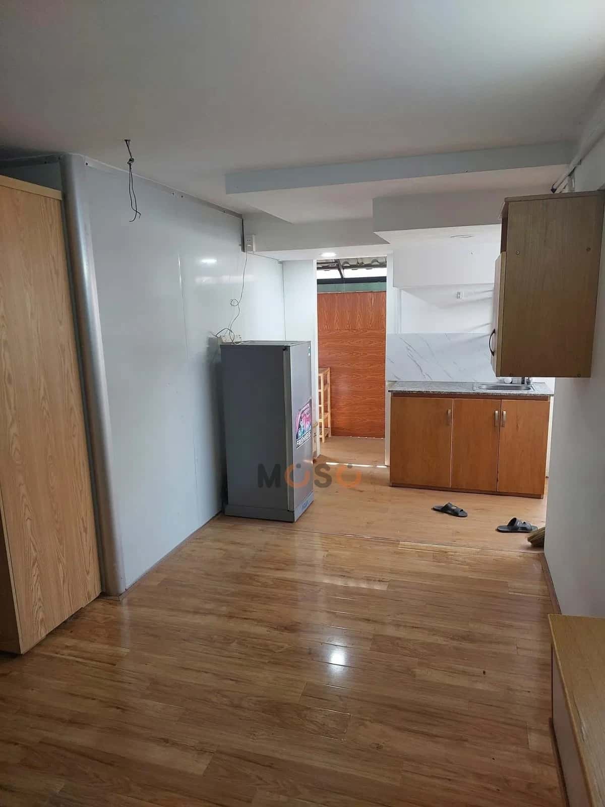 Cho thuê phòng trọ Đường số 9 Linh Xuân, TP.HCM – giá 4.3 triệu — Hình 3 Cho thuê phòng trọ Đường số 9 Linh Xuân, TP.HCM – giá 4.3 triệu — Hình 3