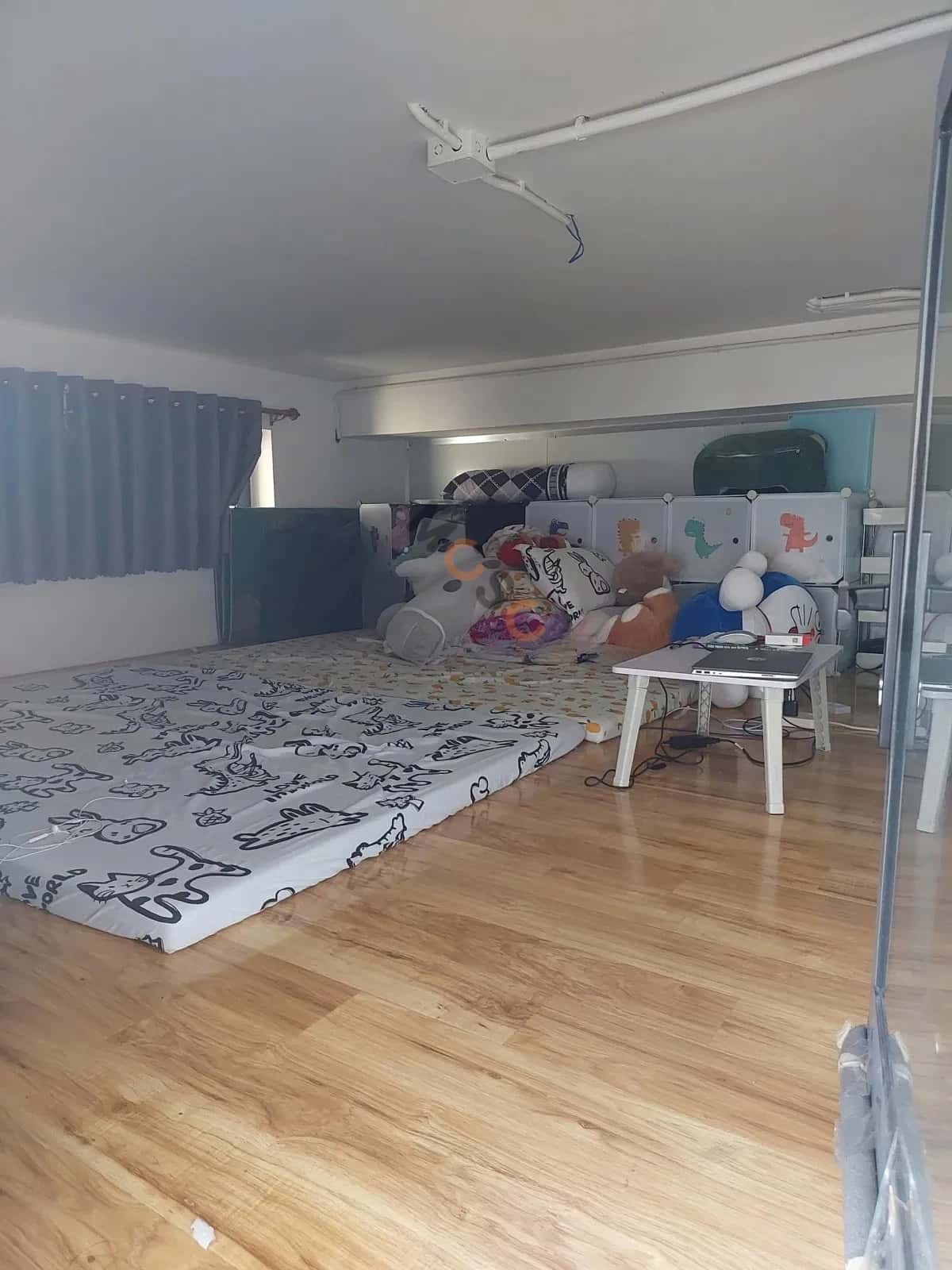 Cho thuê phòng trọ Đường số 9 Linh Xuân, TP.HCM – giá 4.3 triệu — Hình 2 Cho thuê phòng trọ Đường số 9 Linh Xuân, TP.HCM – giá 4.3 triệu — Hình 2