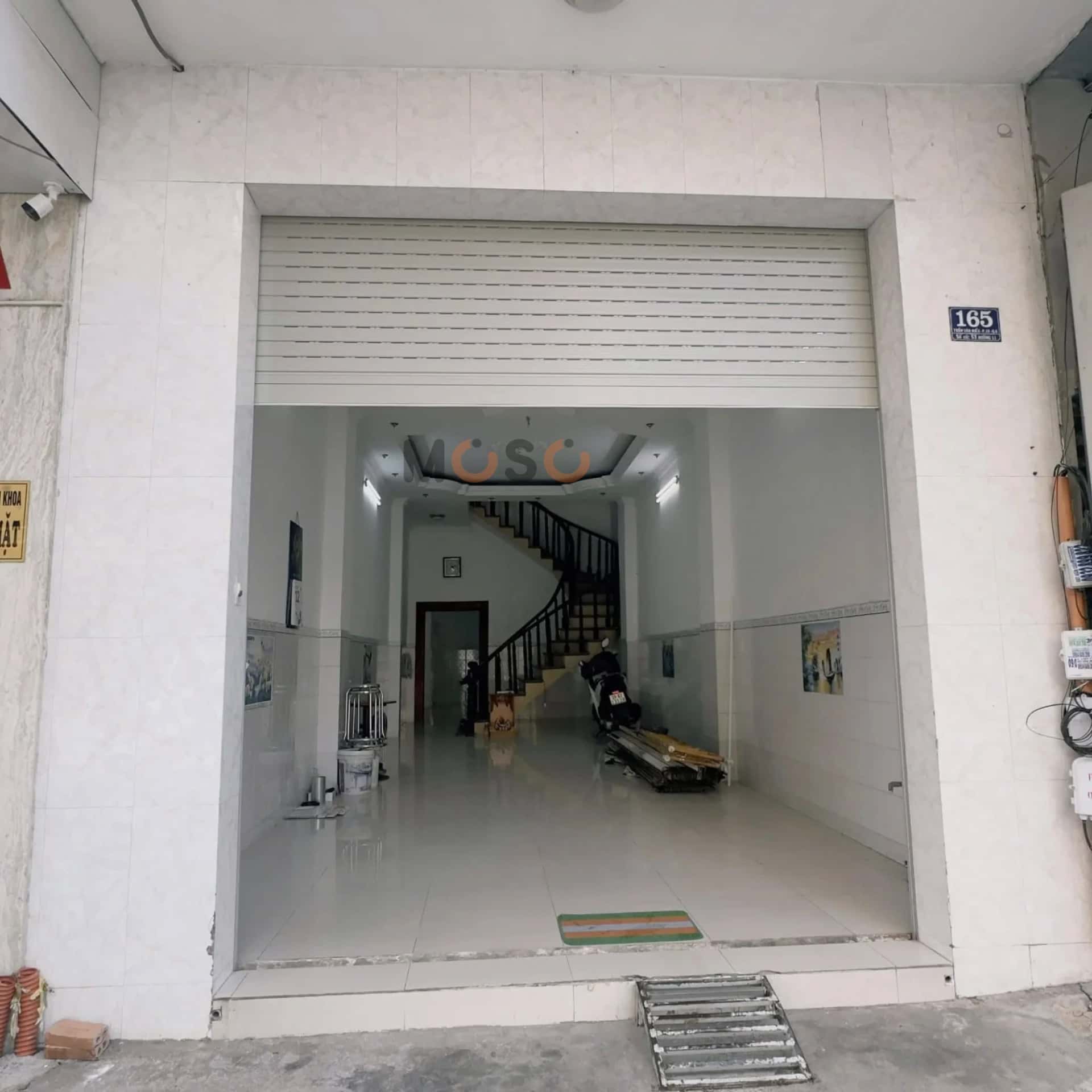 Bán nhà mặt tiền Trần Văn Kiểu Quận 6, TP.HCM – 4 phòng ngủ, giá 13.9 tỷ — Hình 2 Bán nhà mặt tiền Trần Văn Kiểu Quận 6, TP.HCM – 4 phòng ngủ, giá 13.9 tỷ — Hình 2
