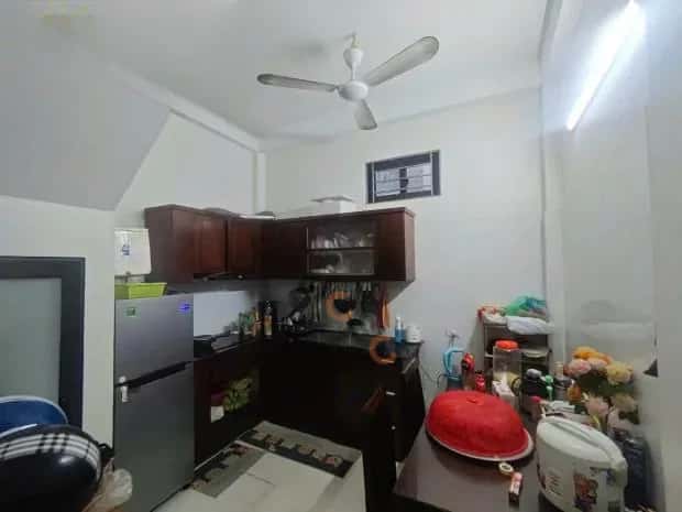 Cho thuê nhà hẻm Hà Đông, Hà Nội – 4 phòng ngủ, giá 6.5 triệu — Hình 3