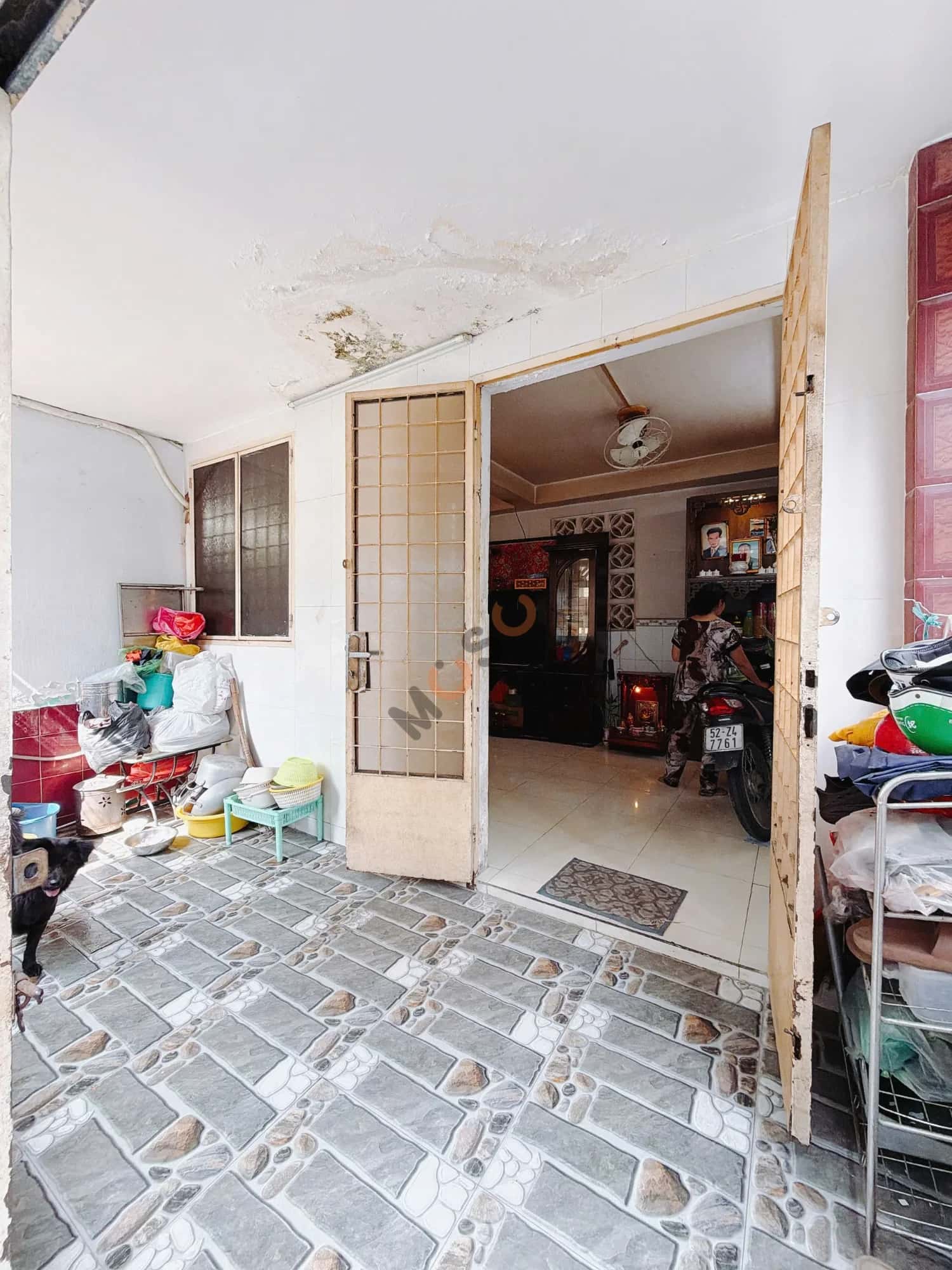 Bán nhà hẻm Đường Nguyễn Thần Hiến Quận 4, TP.HCM – 2 phòng ngủ, giá 4.8 tỷ — Hình 3