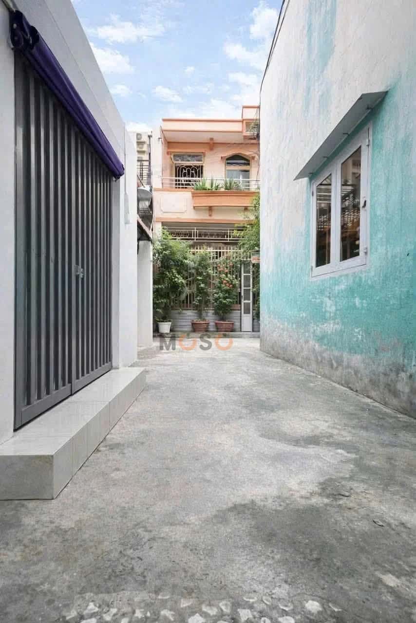 Bán nhà hẻm Tỉnh Lộ 10 Quận Bình Tân, TP.HCM – 1 phòng ngủ, giá 4 tỷ - ảnh 6