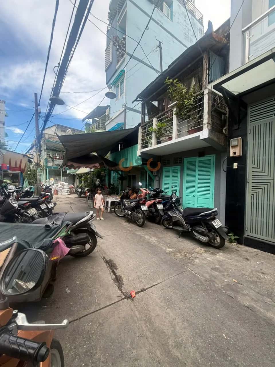 Bán nhà hẻm Đường Bến Vân Đồn Quận 4, TP.HCM – 1 phòng ngủ, giá 3.7 tỷ — Hình 3 Bán nhà hẻm Đường Bến Vân Đồn Quận 4, TP.HCM – 1 phòng ngủ, giá 3.7 tỷ — Hình 3