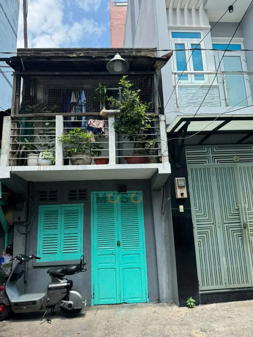 Bán nhà hẻm Đường Bến Vân Đồn Quận 4, TP.HCM – 1 phòng ngủ, giá 3.7 tỷ Bán nhà hẻm Đường Bến Vân Đồn Quận 4, TP.HCM – 1 phòng ngủ, giá 3.7 tỷ