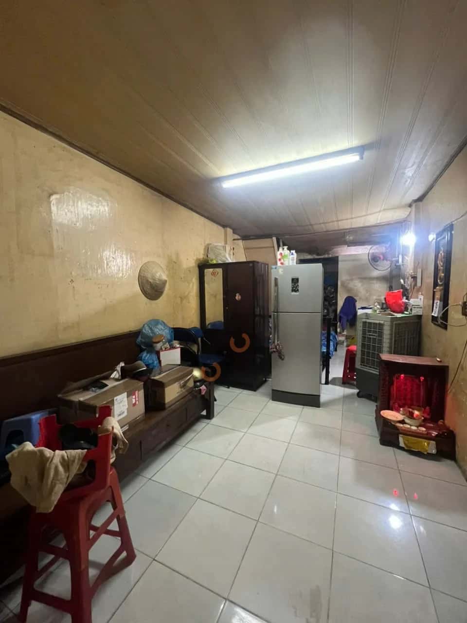 Bán nhà hẻm Đường Bến Vân Đồn Quận 4, TP.HCM – 1 phòng ngủ, giá 3.7 tỷ — Hình 2 Bán nhà hẻm Đường Bến Vân Đồn Quận 4, TP.HCM – 1 phòng ngủ, giá 3.7 tỷ — Hình 2