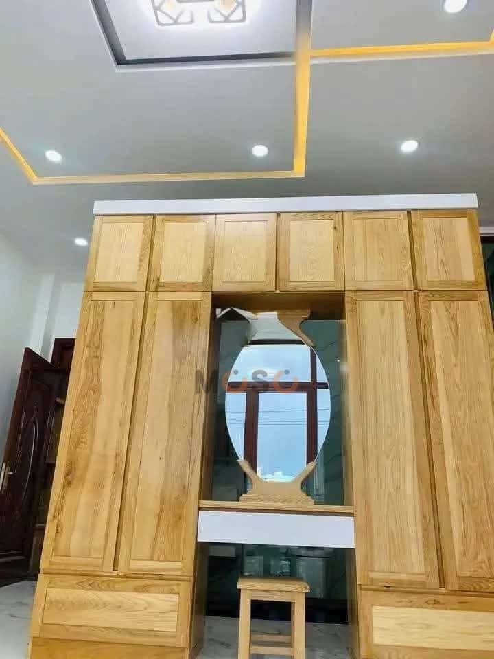 Cho thuê nhà hẻm Trần Văn Mười Huyện Hóc Môn, TP.HCM – 4 phòng ngủ, giá 20 triệu — Hình 3