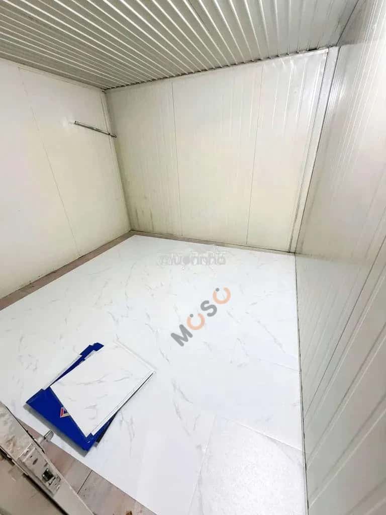 Cho thuê nhà hẻm Gò Dầu Tân Phú, TP.HCM – 2 phòng ngủ, giá 7 triệu — Hình 3