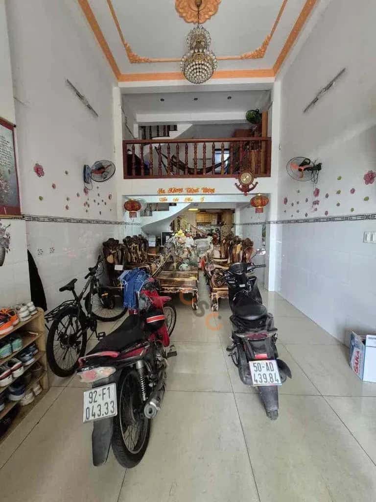 Cho thuê nhà mặt tiền Bờ Bao Tân Phú, TP.HCM – 3 phòng ngủ, giá 15 triệu Cho thuê nhà mặt tiền Bờ Bao Tân Phú, TP.HCM – 3 phòng ngủ, giá 15 triệu
