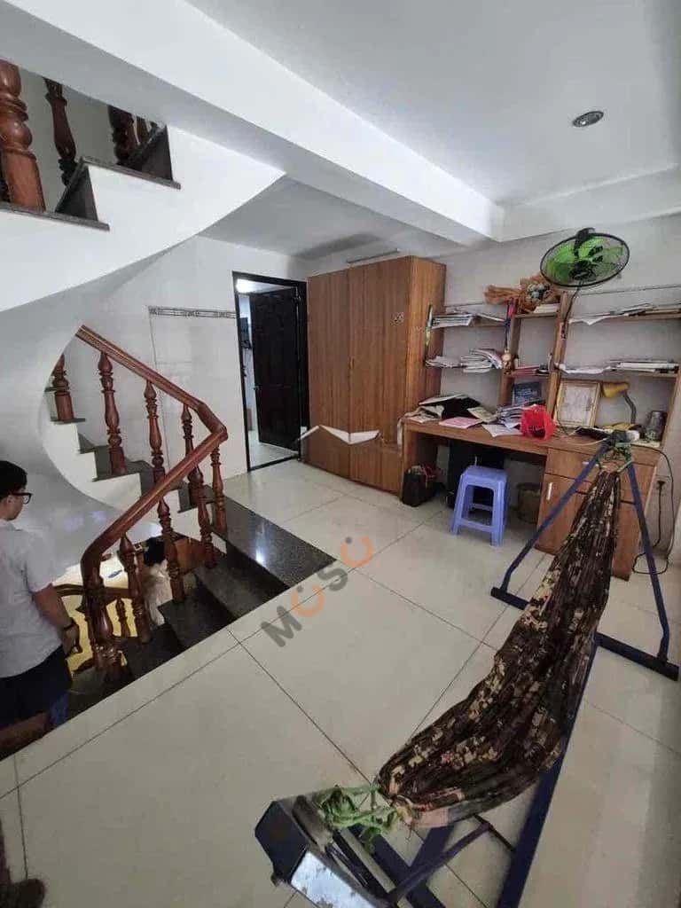 Cho thuê nhà mặt tiền Bờ Bao Tân Phú, TP.HCM – 3 phòng ngủ, giá 15 triệu — Hình 3 Cho thuê nhà mặt tiền Bờ Bao Tân Phú, TP.HCM – 3 phòng ngủ, giá 15 triệu — Hình 3