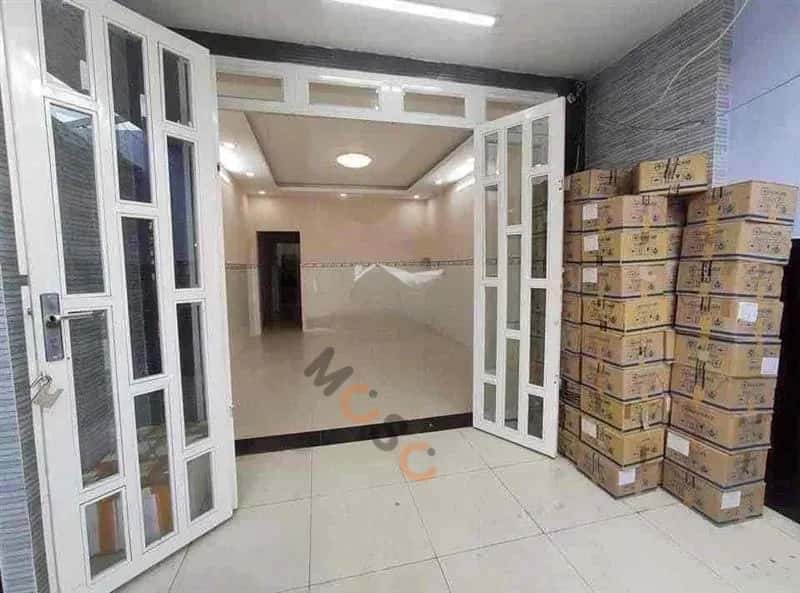 Cho thuê nhà hẻm Trần Thủ Độ Tân Phú, TP.HCM – 4 phòng ngủ, giá 13 triệu Cho thuê nhà hẻm Trần Thủ Độ Tân Phú, TP.HCM – 4 phòng ngủ, giá 13 triệu