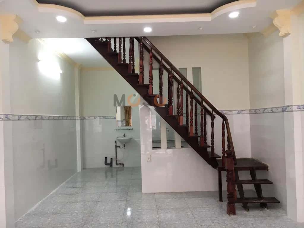 Cho thuê nhà hẻm Nguyễn Quý Anh Quận Tân Phú, TP.HCM – 2 phòng ngủ, giá 8.2 triệu — Hình 3 Cho thuê nhà hẻm Nguyễn Quý Anh Quận Tân Phú, TP.HCM – 2 phòng ngủ, giá 8.2 triệu — Hình 3
