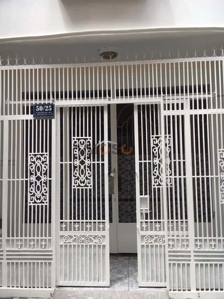 Cho thuê nhà hẻm Nguyễn Quý Anh Quận Tân Phú, TP.HCM – 2 phòng ngủ, giá 8.2 triệu — Hình 2 Cho thuê nhà hẻm Nguyễn Quý Anh Quận Tân Phú, TP.HCM – 2 phòng ngủ, giá 8.2 triệu — Hình 2