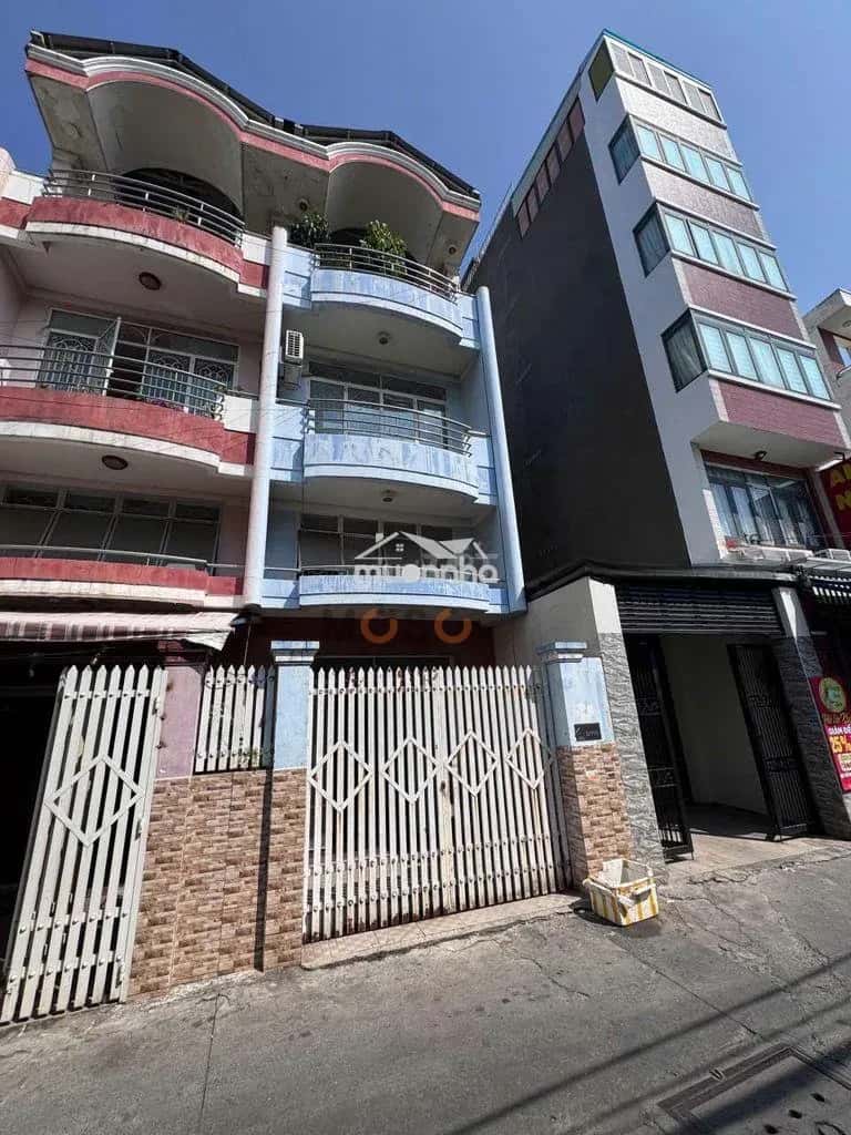 Cho thuê nhà hẻm Bạch Đằng Quận Tân Bình, TP.HCM – 5 phòng ngủ, giá 13 triệu Cho thuê nhà hẻm Bạch Đằng Quận Tân Bình, TP.HCM – 5 phòng ngủ, giá 13 triệu