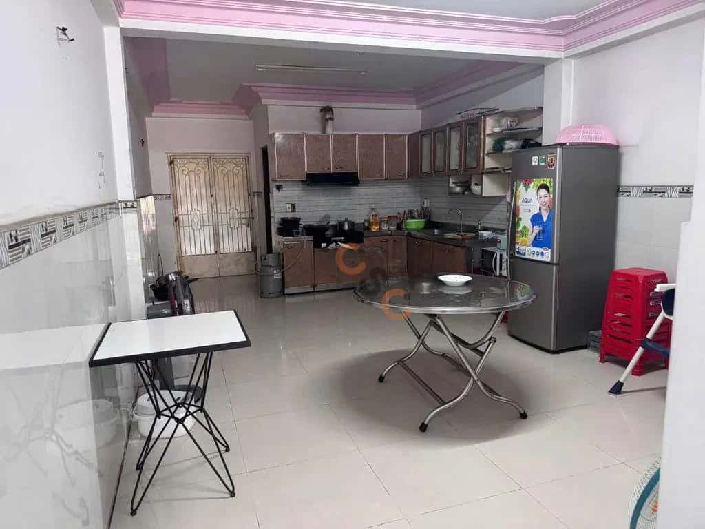 Cho thuê nhà hẻm Bạch Đằng Quận Tân Bình, TP.HCM – 5 phòng ngủ, giá 13 triệu — Hình 2 Cho thuê nhà hẻm Bạch Đằng Quận Tân Bình, TP.HCM – 5 phòng ngủ, giá 13 triệu — Hình 2