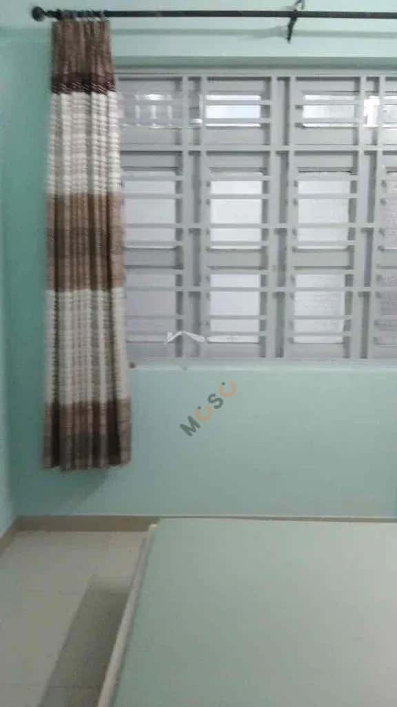 Cho thuê nhà hẻm Phan Đăng Lưu Quận Phú Nhuận, TP.HCM – 2 phòng ngủ, giá 12 triệu