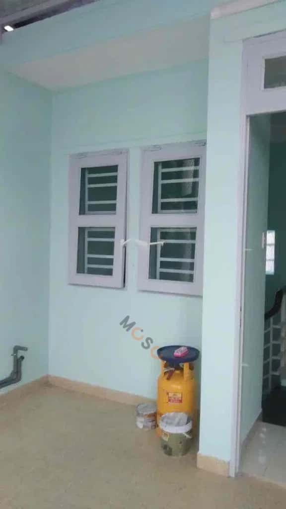 Cho thuê nhà hẻm Phan Đăng Lưu Quận Phú Nhuận, TP.HCM – 2 phòng ngủ, giá 12 triệu — Hình 3
