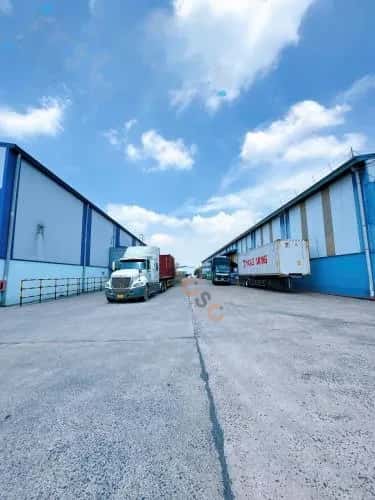 Cho thuê kho, nhà xưởng Phan Đăng Lưu Thành phố Biên Hoà, Đồng Nai – giá 316 triệu — Hình 2
