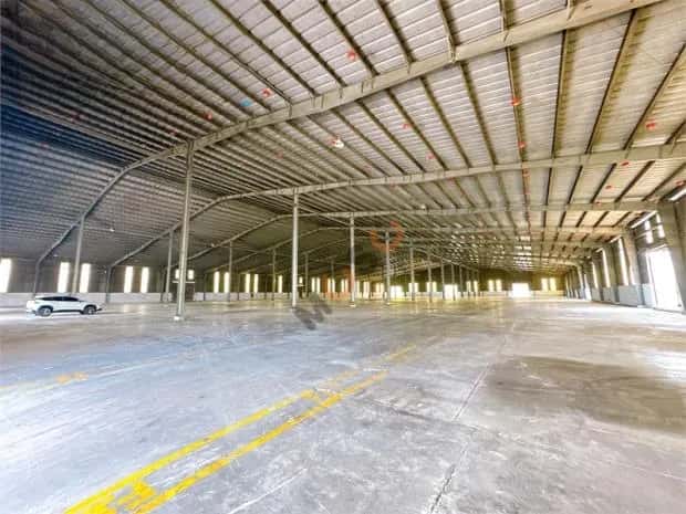 Cho thuê kho, nhà xưởng Phan Đăng Lưu Thành phố Biên Hoà, Đồng Nai – giá 316 triệu — Hình 3