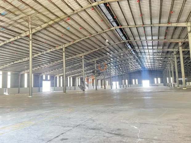 Cho thuê kho, nhà xưởng An Phước Long Thành, Đồng Nai – giá 1.8 tỷ Cho thuê kho, nhà xưởng An Phước Long Thành, Đồng Nai – giá 1.8 tỷ