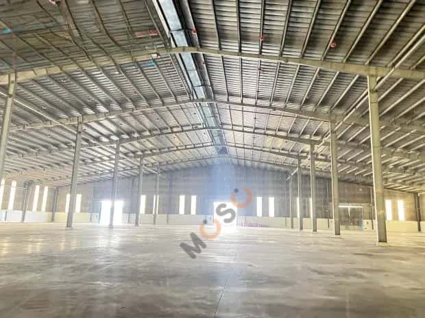 Cho thuê kho, nhà xưởng An Phước Long Thành, Đồng Nai – giá 1.8 tỷ — Hình 2 Cho thuê kho, nhà xưởng An Phước Long Thành, Đồng Nai – giá 1.8 tỷ — Hình 2