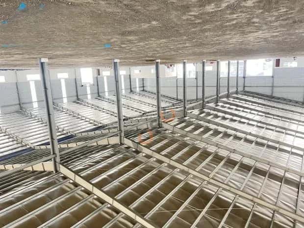 Cho thuê kho, nhà xưởng An Phước Long Thành, Đồng Nai – giá 1.8 tỷ — Hình 3 Cho thuê kho, nhà xưởng An Phước Long Thành, Đồng Nai – giá 1.8 tỷ — Hình 3