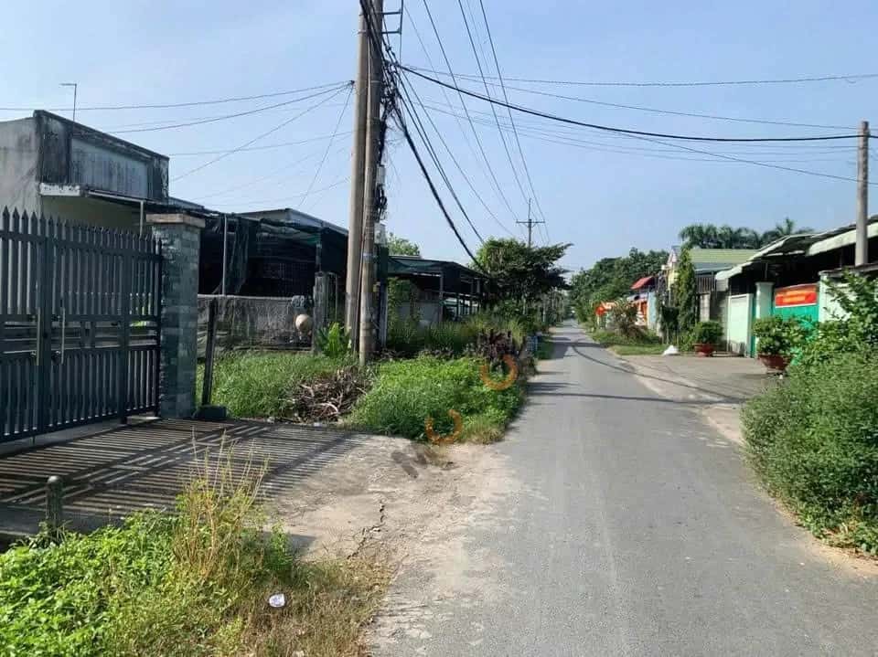 Bán đất đường số 18 Huyện Củ Chi, TP.HCM – giá 3 tỷ - ảnh 4