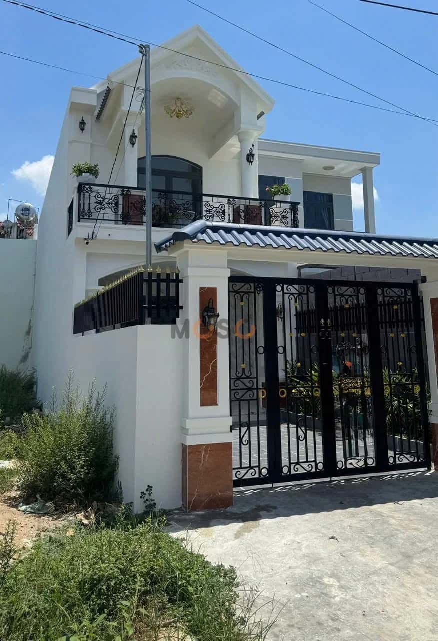 Bán nhà mặt tiền đường Hương Lộ 45, thôn 4 Huyện Diên Khánh, Khánh Hòa – 3 phòng ngủ, giá 3.3 tỷ - ảnh 7