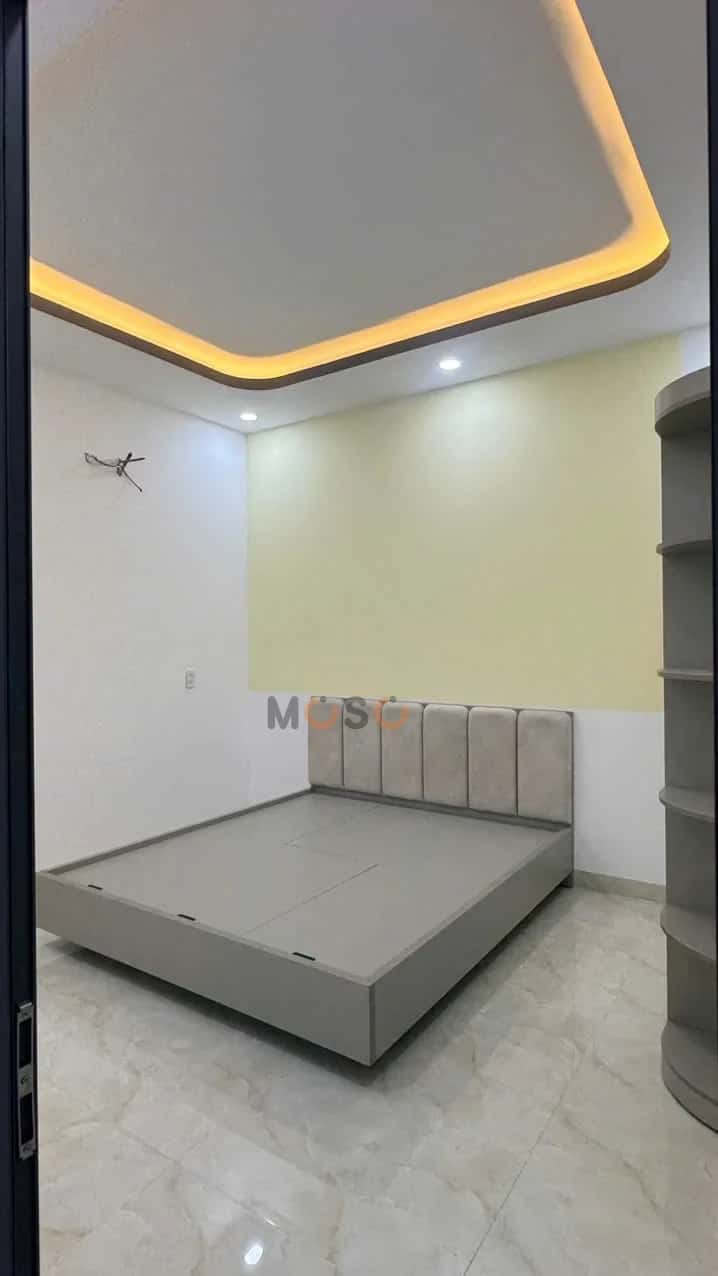 Bán nhà mặt tiền đường Hương Lộ 45, thôn 4 Huyện Diên Khánh, Khánh Hòa – 3 phòng ngủ, giá 3.3 tỷ - ảnh 5