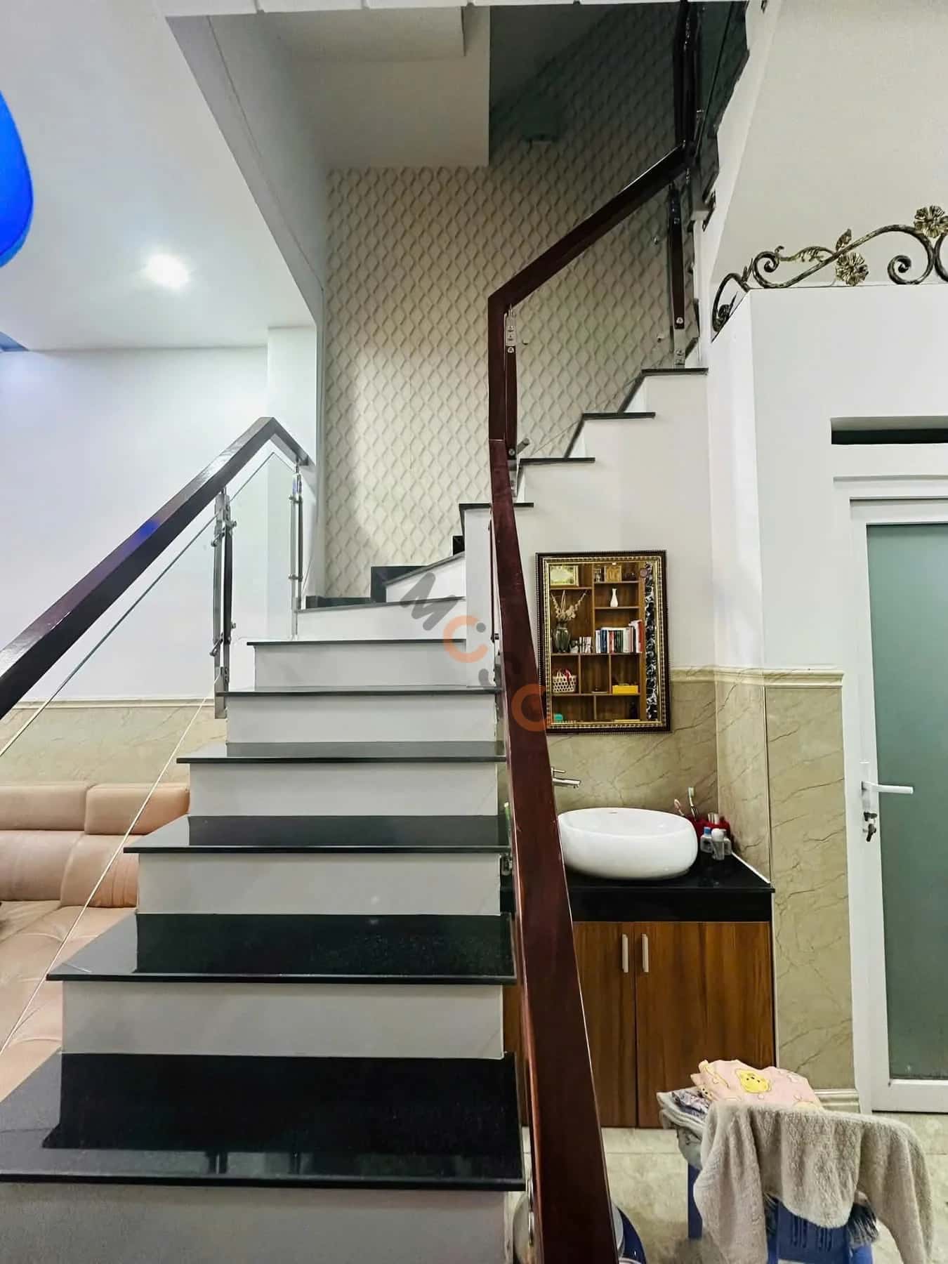 Bán nhà hẻm đường số 10 Quận Gò Vấp, TP.HCM – 4 phòng ngủ, giá 7 tỷ - ảnh 5