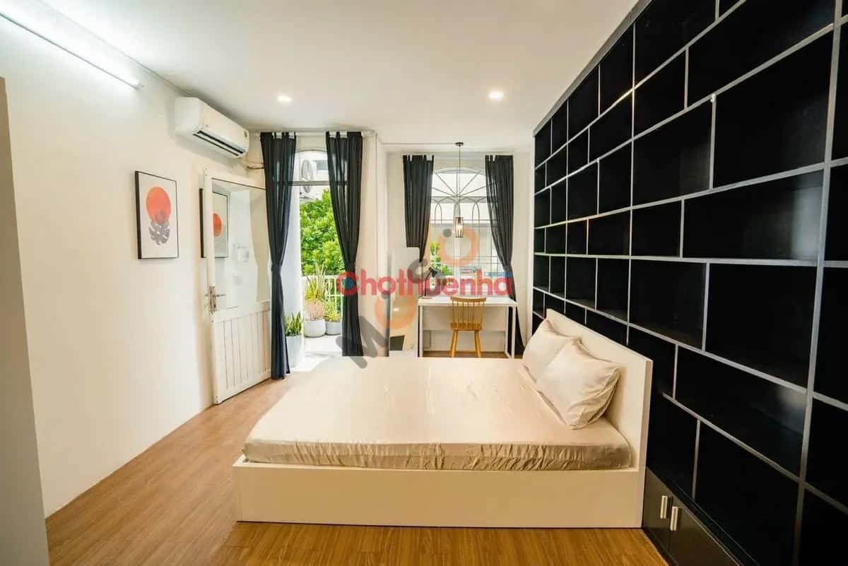 Cho thuê nhà mặt tiền Huỳnh Khương Ninh Quận 1, TP.HCM – 7 phòng ngủ, giá 65 triệu — Hình 3