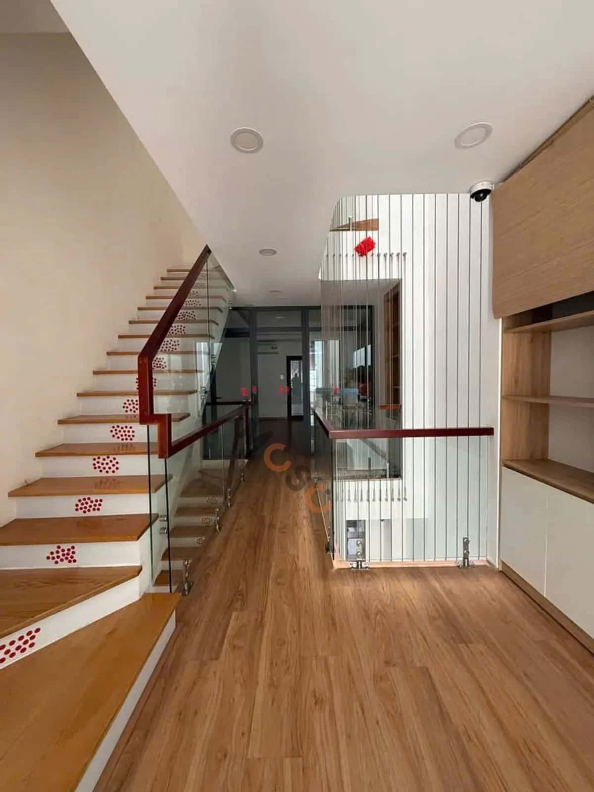 Cho thuê nhà hẻm Phú Lộc Tân Bình, TP.HCM – 5 phòng ngủ, giá 25 triệu — Hình 3