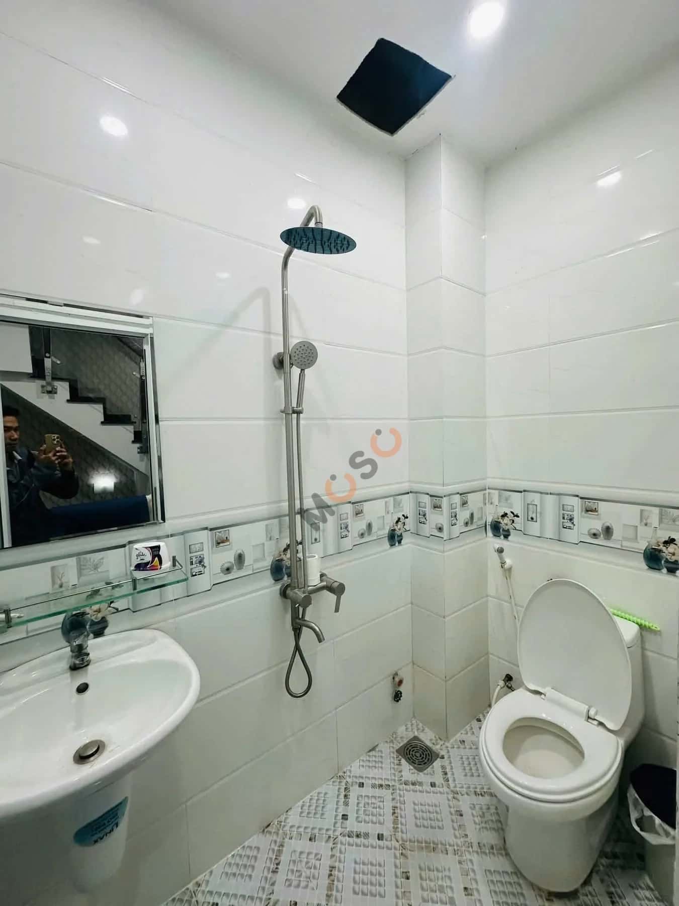 Bán nhà hẻm đường số 10 Quận Gò Vấp, TP.HCM – 4 phòng ngủ, giá 7 tỷ - ảnh 11