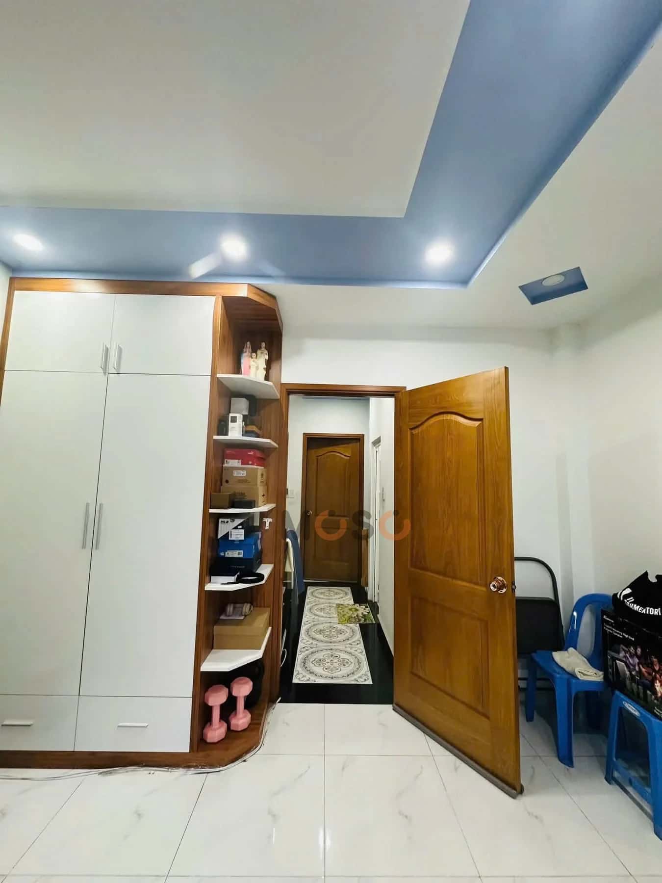 Bán nhà hẻm đường số 10 Quận Gò Vấp, TP.HCM – 4 phòng ngủ, giá 7 tỷ - ảnh 10