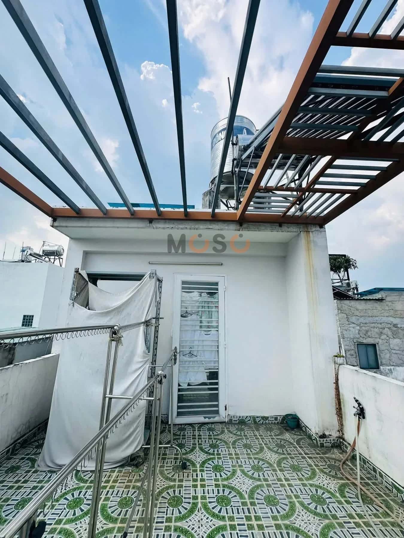 Bán nhà hẻm đường số 10 Quận Gò Vấp, TP.HCM – 4 phòng ngủ, giá 7 tỷ - ảnh 13