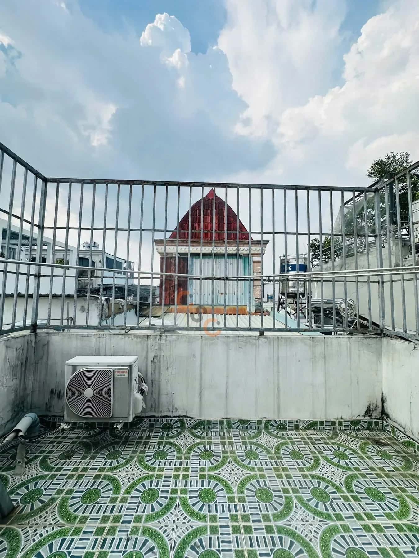 Bán nhà hẻm đường số 10 Quận Gò Vấp, TP.HCM – 4 phòng ngủ, giá 7 tỷ - ảnh 14