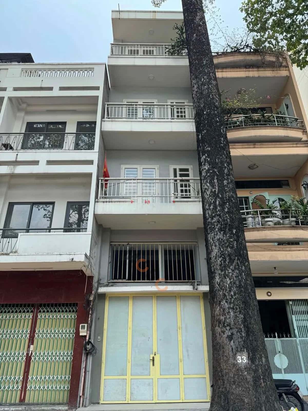 Cho thuê nhà mặt tiền Phạm Hữu Chí Quận 5, TP.HCM – giá 41 triệu Cho thuê nhà mặt tiền Phạm Hữu Chí Quận 5, TP.HCM – giá 41 triệu