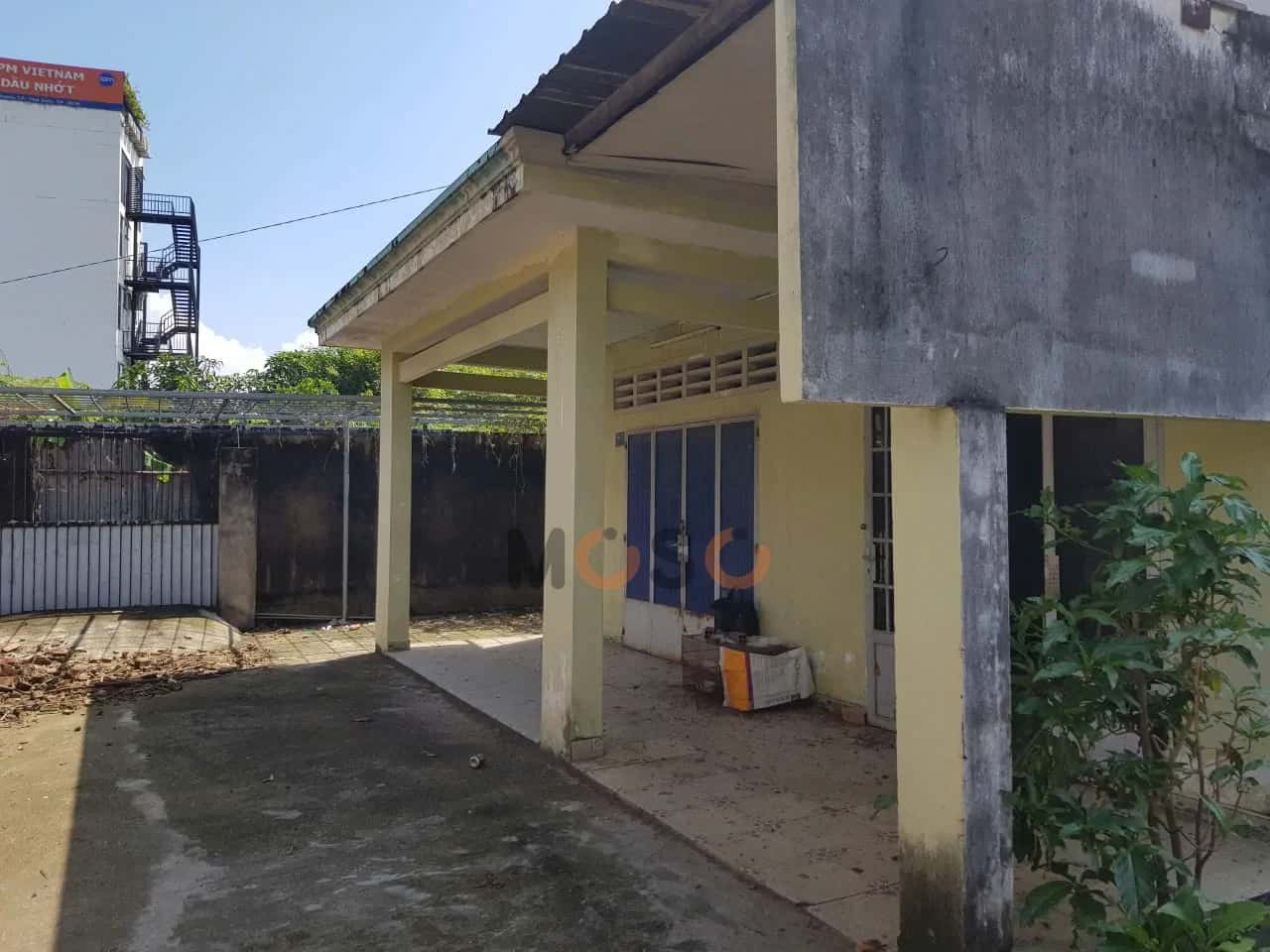 Bán nhà hẻm Nguyễn Xiển Quận 9, TP.HCM – 1 phòng ngủ, giá 6.8 tỷ
