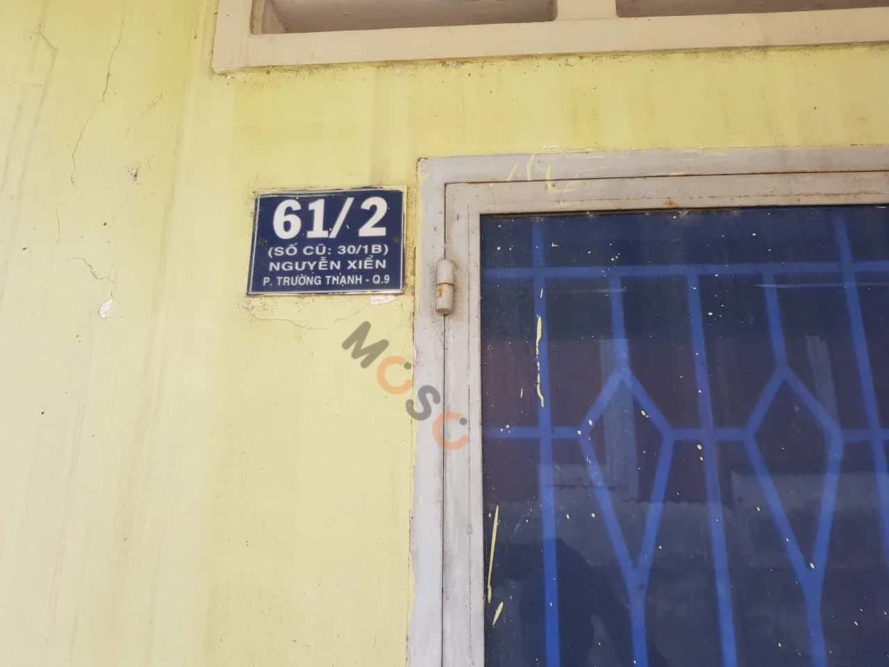 Bán nhà hẻm Nguyễn Xiển Quận 9, TP.HCM – 1 phòng ngủ, giá 6.8 tỷ — Hình 2