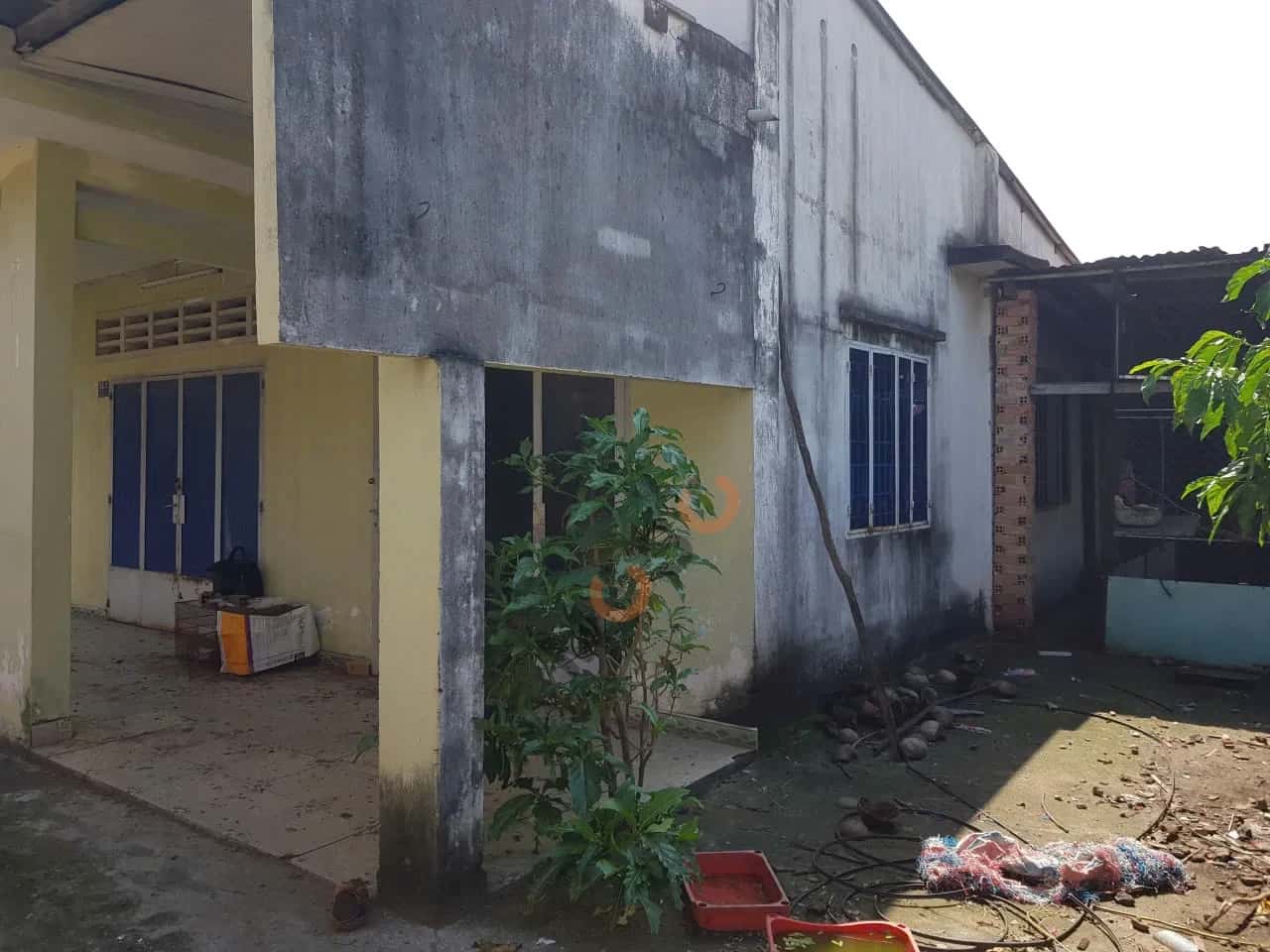 Bán nhà hẻm Nguyễn Xiển Quận 9, TP.HCM – 1 phòng ngủ, giá 6.8 tỷ — Hình 3