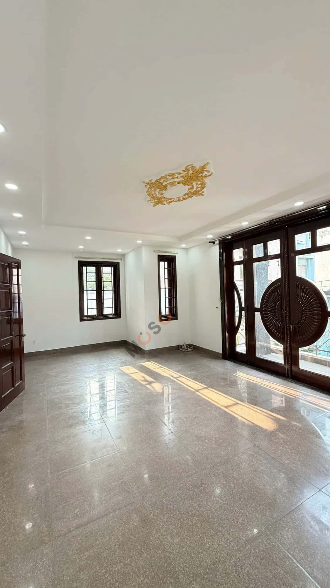 Bán nhà mặt tiền đường số 3 Quận Bình Tân, TP.HCM – 8 phòng ngủ, giá 29.5 tỷ - ảnh 4