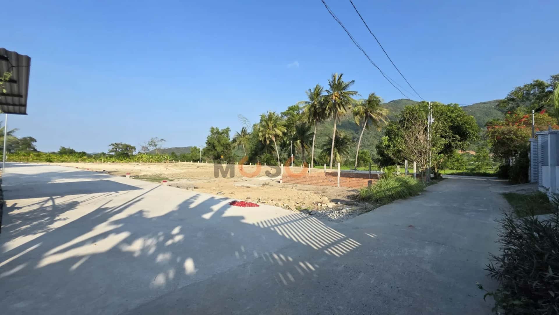 Bán đất thôn An Ninh  Huyện Diên Khánh, Khánh Hòa – giá 1.2 tỷ - ảnh 4