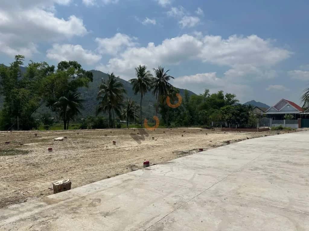 Bán đất thôn An Ninh  Huyện Diên Khánh, Khánh Hòa – giá 1.2 tỷ - ảnh 5