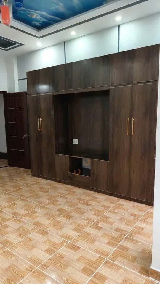 Bán nhà mặt tiền đường D2, Khu nhà ở Phú Hồng Thịnh 6 Thành phố Dĩ An, Bình Dương – 4 phòng ngủ, giá 6 tỷ - ảnh 5