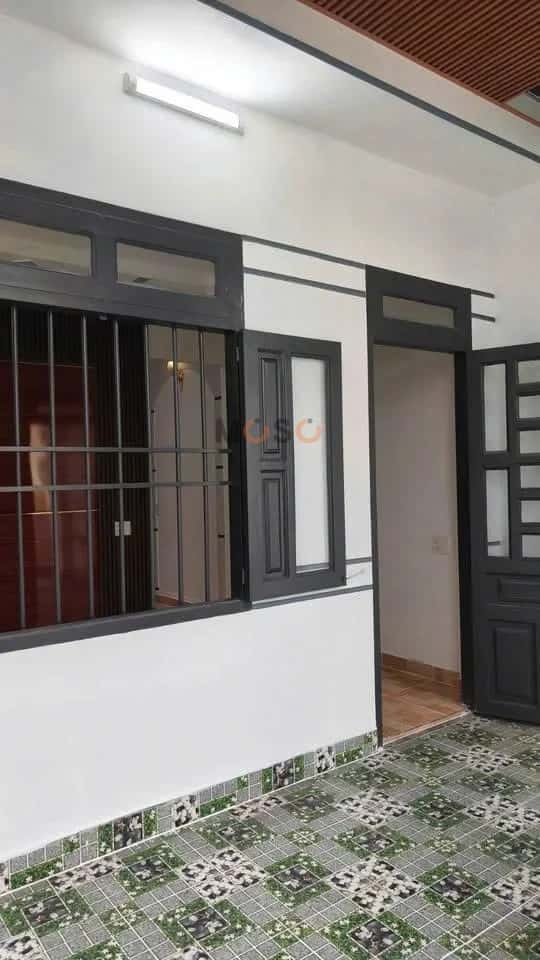 Bán nhà mặt tiền đường D2, Khu nhà ở Phú Hồng Thịnh 6 Thành phố Dĩ An, Bình Dương – 4 phòng ngủ, giá 6 tỷ - ảnh 4