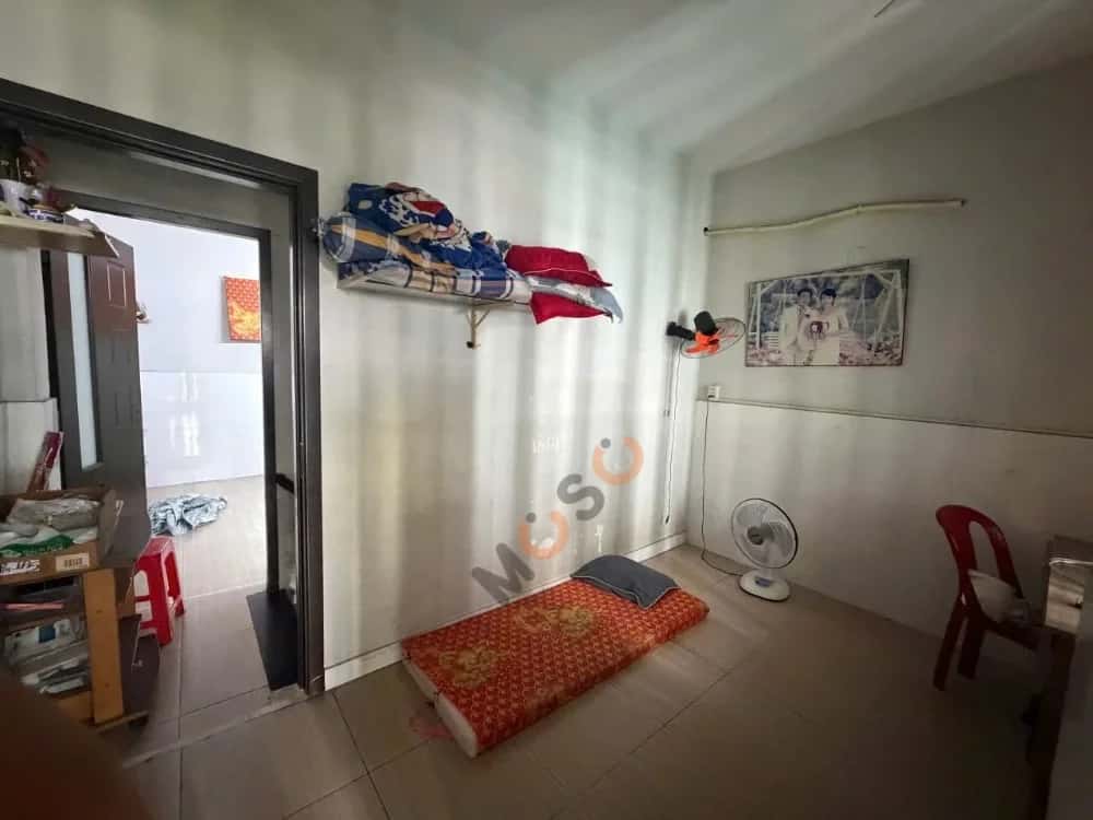 Bán nhà hẻm đường số 8 Quận Gò Vấp, TP.HCM – 2 phòng ngủ, giá 4.3 tỷ — Hình 3