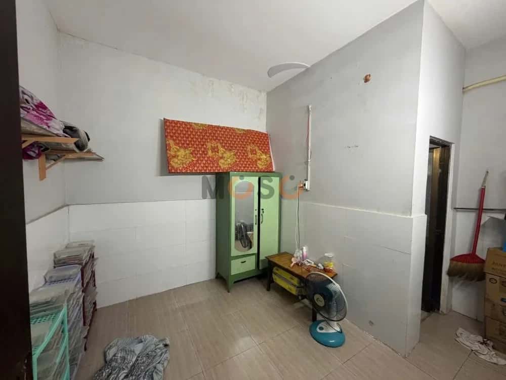 Bán nhà hẻm đường số 8 Quận Gò Vấp, TP.HCM – 2 phòng ngủ, giá 4.3 tỷ — Hình 2